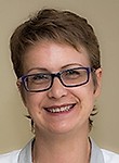 Румянцева Лидия Александровна