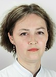 Сорокина Валентина Константиновна. Гинеколог, УЗИ-специалист
