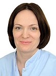 Софи Светлана Эдуардовна. Анестезиолог