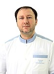Рыбакин Артур Владимирович