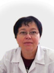 Сретенская Ирина Семеновна