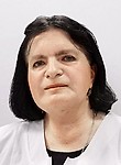 Рыбакова Марина Константиновна. УЗИ-специалист, Врач функциональной диагностики 