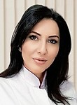 Рустам-Заде Адель Зауровна