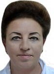 Ставратий Тамара Леонидовна. Стоматолог