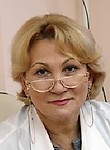 Стадник Ирина Анатольевна. Гинеколог