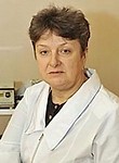 Стеклова Лариса Сергеевна