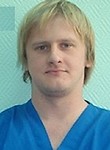 Стельмашенко Дмитрий Андреевич