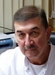 Рябчиков Вячеслав Михайлович. Уролог, Андролог