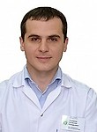 Степанов Вячеслав Валерьевич