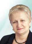 Рябцева Алла Алексеевна