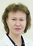 Степанова Ирина Викторовна