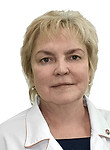 Савельева Екатерина Германовна