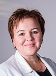 Савельева Елена Анатольевна