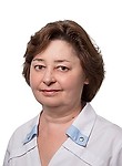 Сабуренко Марина Борисовна