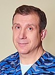 Столяров Александр Александрович
