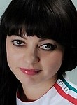 Савина Ольга Александровна