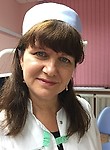 Савукова Ирина Васильевна. Стоматолог, Стоматолог-терапевт