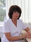 Савинова Лариса Николаевна. Рентгенолог