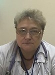Колесникова Елена Викторовна
