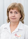 Бархатова Ирина Владимировна