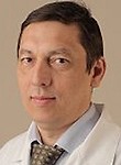 Лукашевич Алишер Леонидович