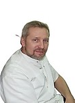 Савич Виктор Игоревич