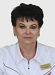 Стромилова Елена Владимировна. Стоматолог, Стоматолог-терапевт