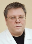 Струнин Андрей Геннадьевич. Анестезиолог