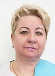 Садовская Елена Владимировна