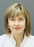 Ступак Наталья Викторовна. Уролог