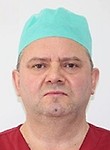Садовский Олег Владиславович. Стоматолог-хирург