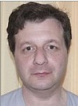 Стырт Григорий Львович