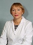 Саенко Людмила Дмитриевна