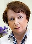 Судовская Татьяна Викторовна. Окулист (офтальмолог)