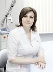 Сулакадзе Марина Николаевна