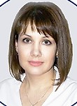 Саланова Диана Исмаиловна. Гинеколог, УЗИ-специалист