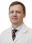 Саликов Антон Николаевич
