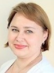 Сальникова Ирина Александровна. Гинеколог, Акушер, УЗИ-специалист