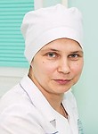 Сурина Елена Евгеньевна