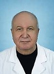 Салихов Амир Юсупович. Окулист (офтальмолог)