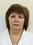 Самарина Ольга Сергеевна