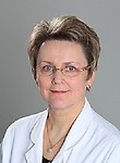 Суркова Елена Викторовна. Эндокринолог