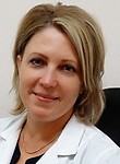 Супонева Наталья Александровна
