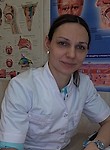 Сухова Татьяна Валентиновна