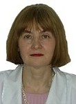 Суханова Ольга Ивановна. Ревматолог, Терапевт