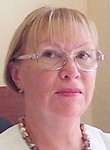 Макарова Вера Викторовна. Невролог