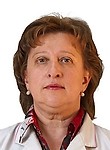 Макарова Ирина Юрьевна. Инфекционист, Уролог