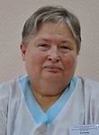 Сучкова Людмила Васильевна