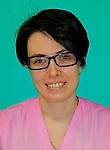 Сырейщикова Екатерина Валерьевна