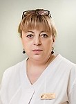 Табатадзе Нана Тариеловна. Неонатолог, Педиатр